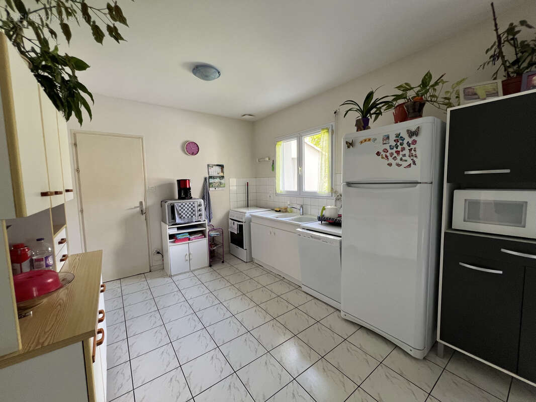 Maison à LA FERRIERE