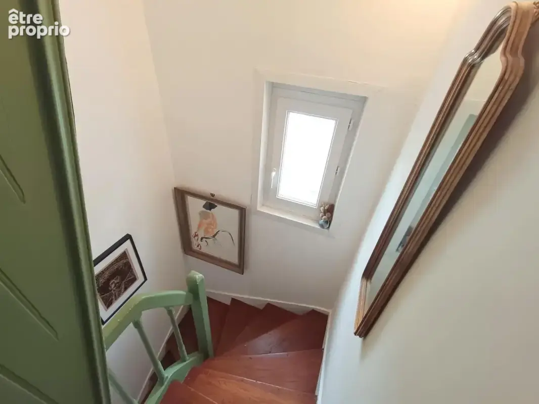 Belle maison amiénoise 2 chambres 68m2 - photo 16
