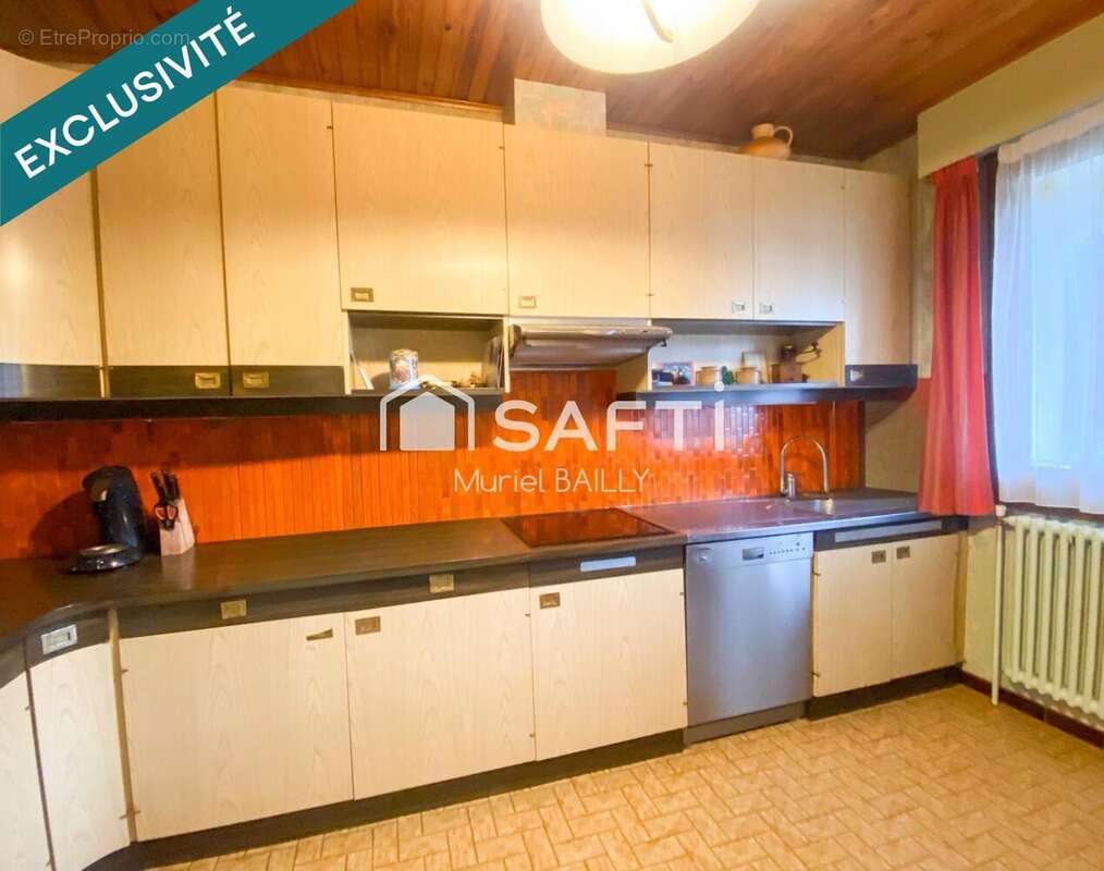 Photo 6 - Maison à EPINAY-SUR-ORGE