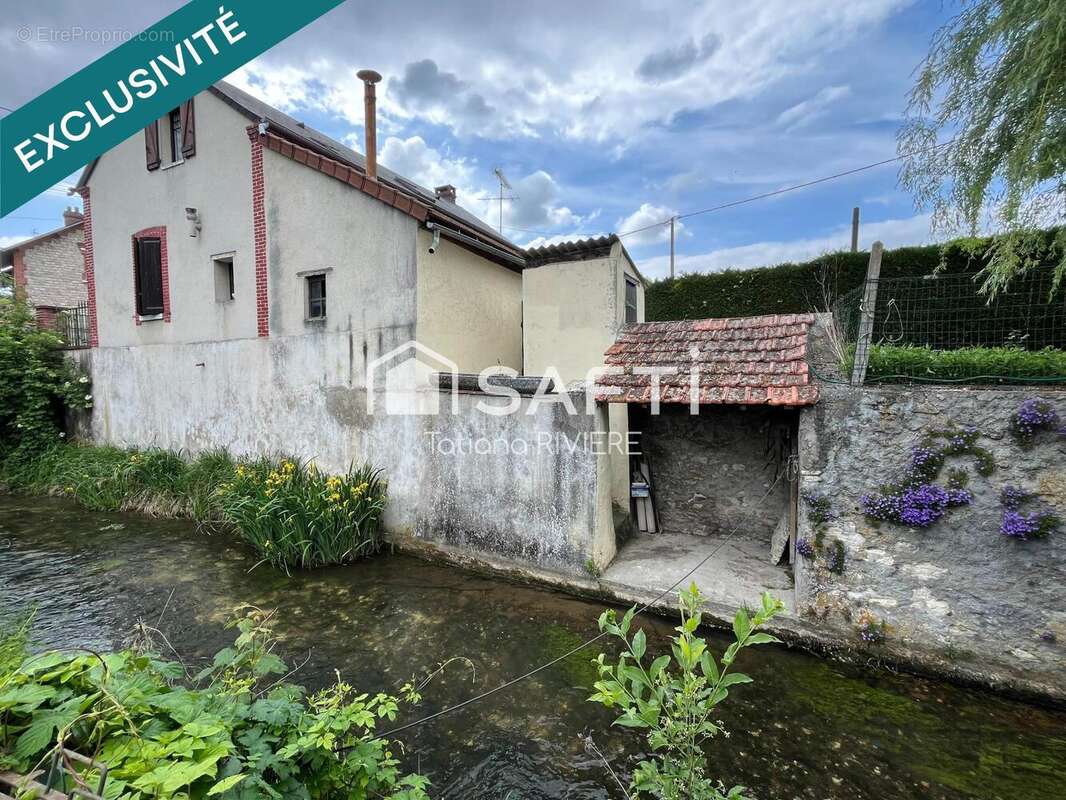 Photo 6 - Maison à VILLEMANDEUR