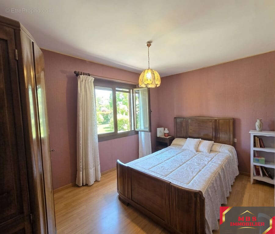 Perpignan Torcatis - Maison 3 Chambres avec Jardin et Garage - photo 3