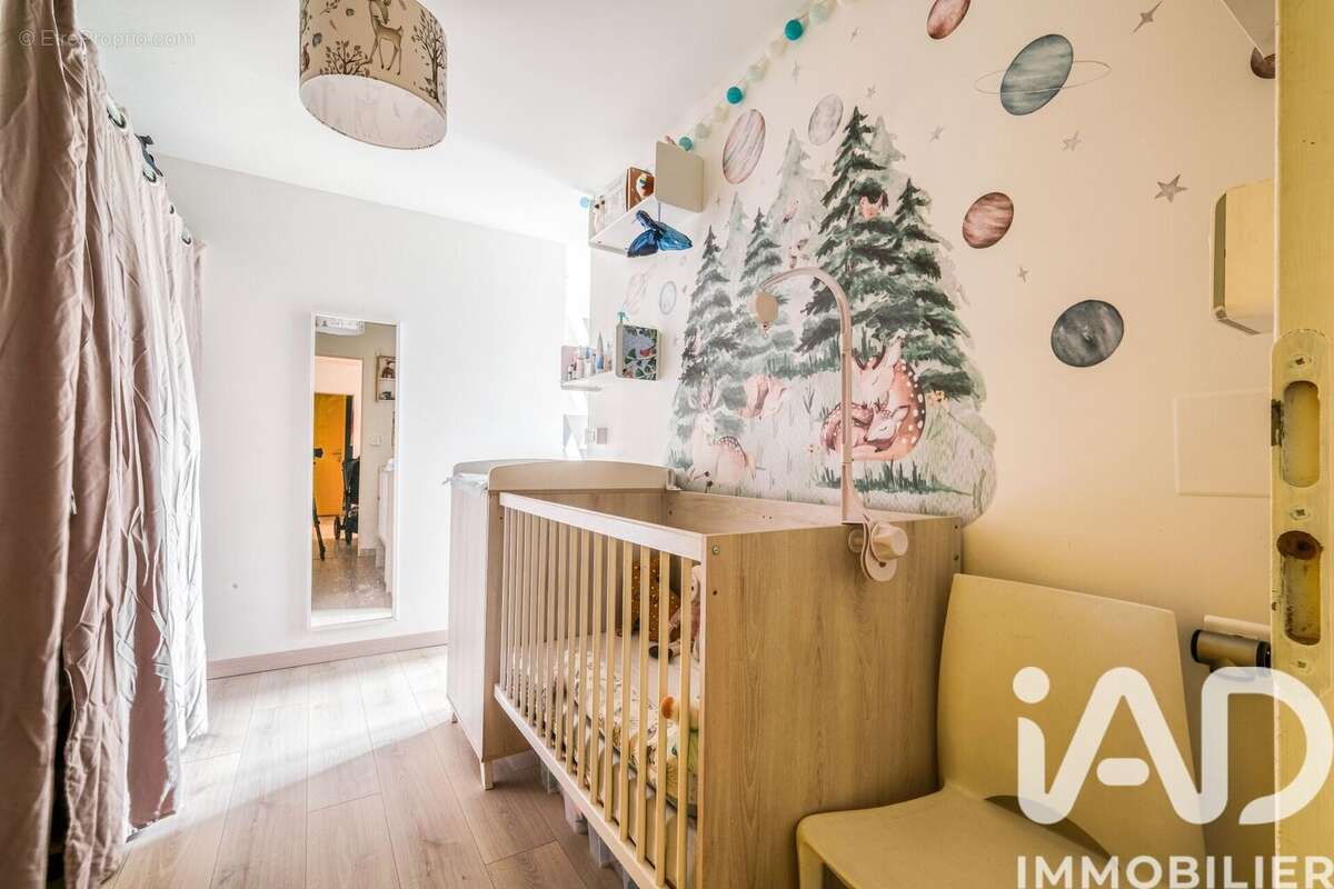 Photo 7 - Appartement à LIVRY-GARGAN
