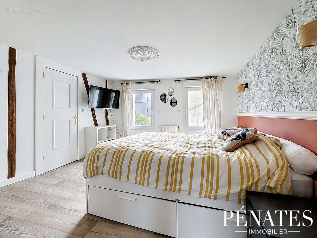 Maison 90 m² à Rouen  - photo 6