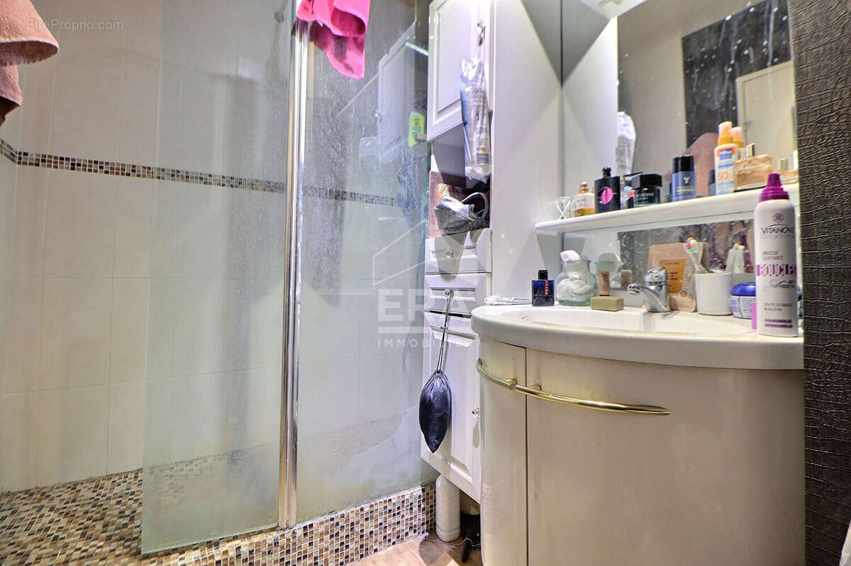 Appartement à SAINT-LEU-LA-FORET