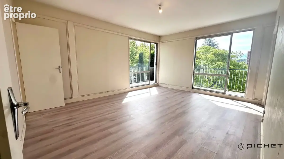 Appartement Angouleme 4 pièce(s) 75 m2 - photo 4