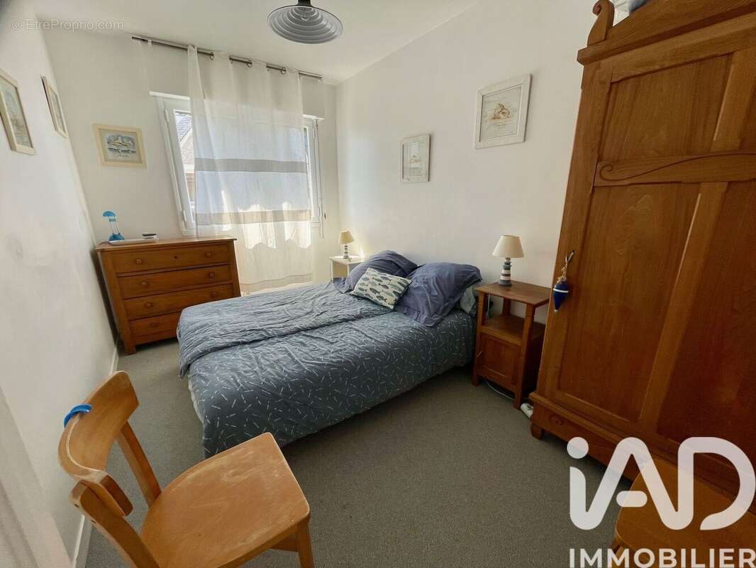 Photo 8 - Appartement à CARNAC