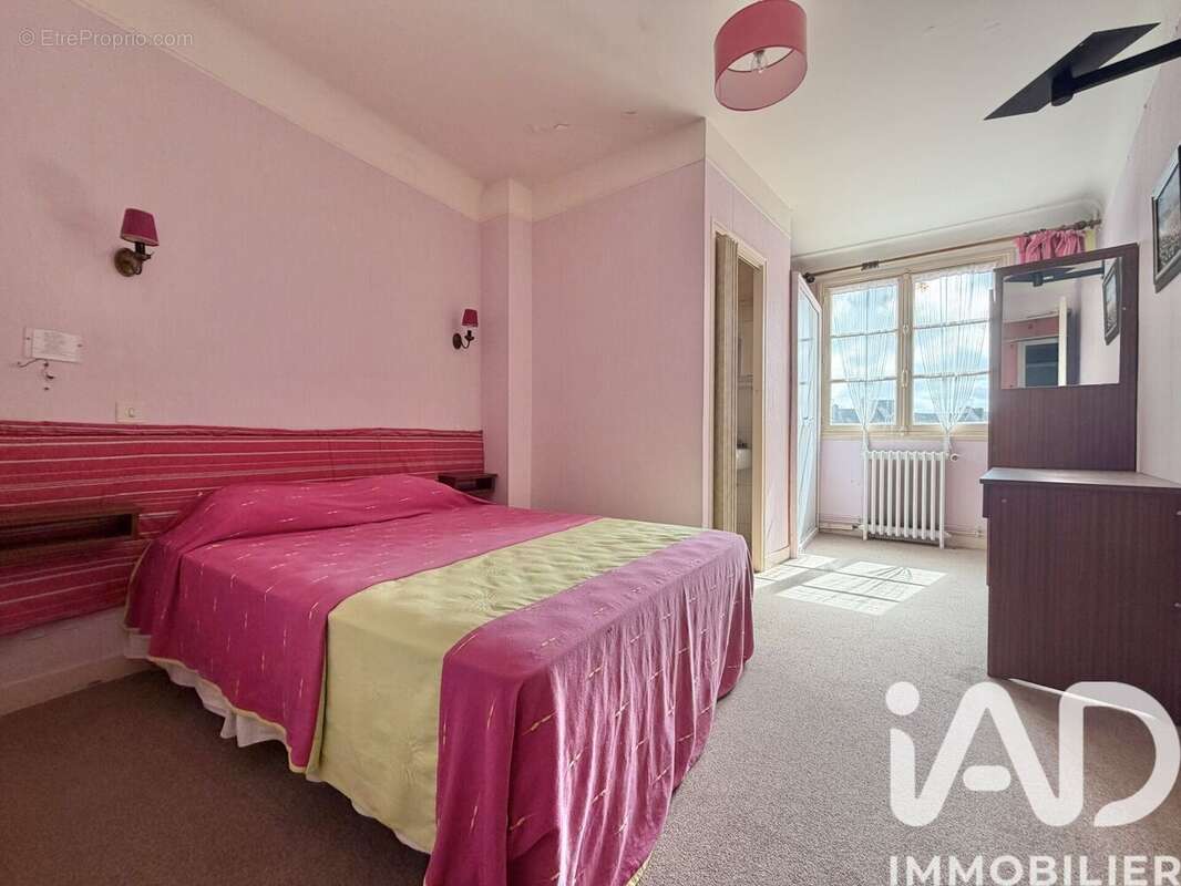 Photo 7 - Appartement à PERIERS