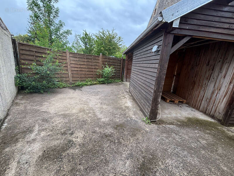  Charmante Maison de Caractère - Saint-Amand-en-Puisaye (58) - photo 3