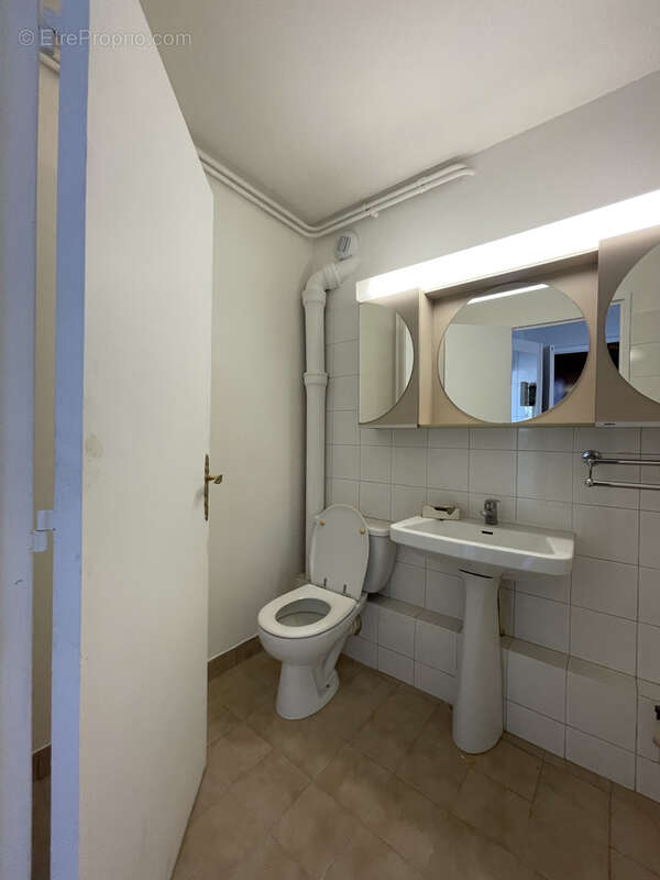 Appartement à PARIS-12E