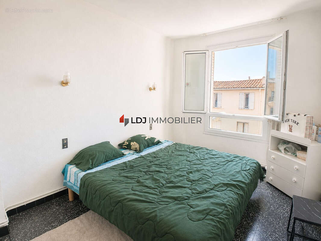 Appartement 54 m² à Perpignan  - photo 4