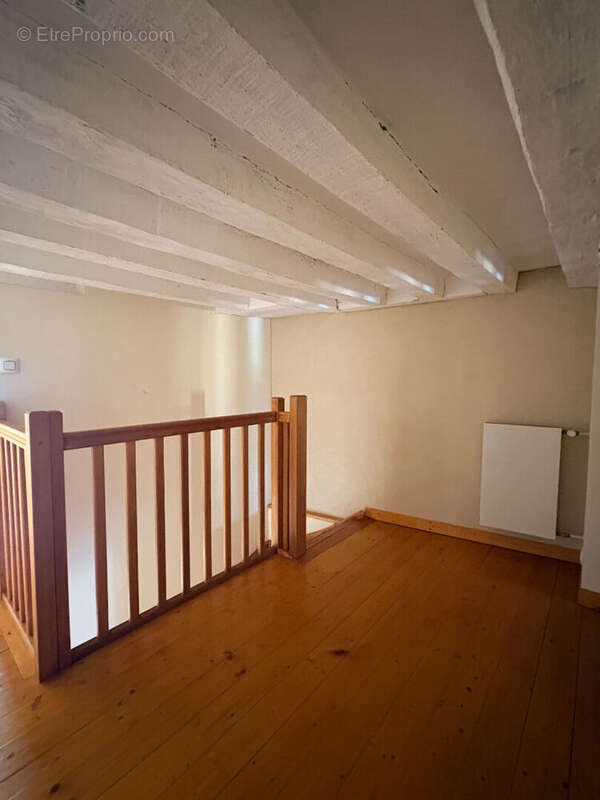 Châteaubriant  Appartement de caractère - photo 11