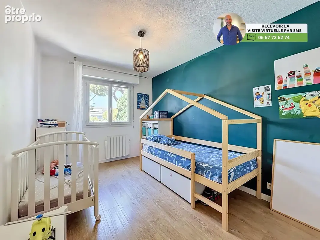Appartement 3P à vendre à Saint-Laurent-du-Var (06700) - photo 16