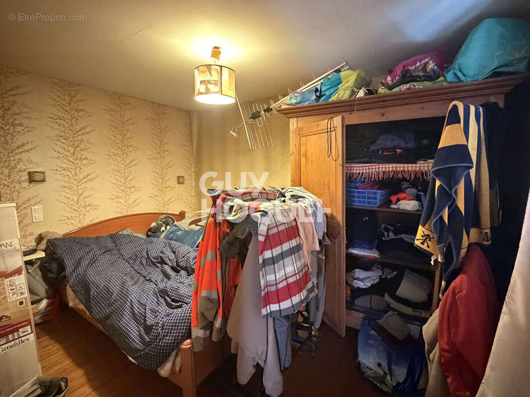 Maison Navenne - photo 8
