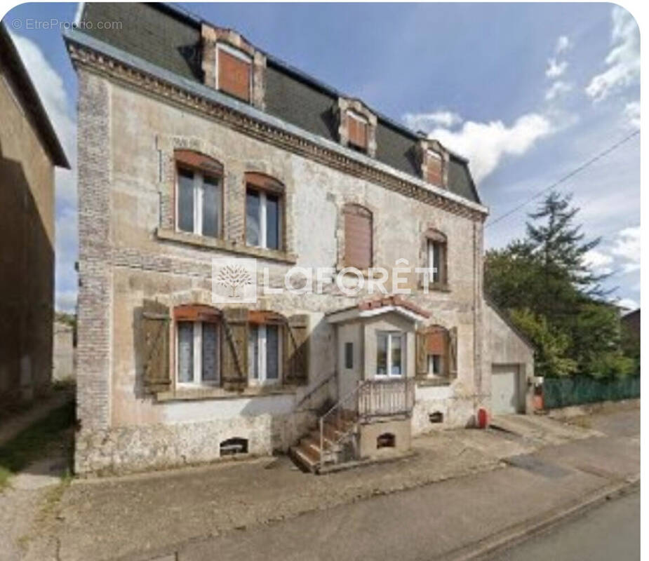 Maison à PIENNES