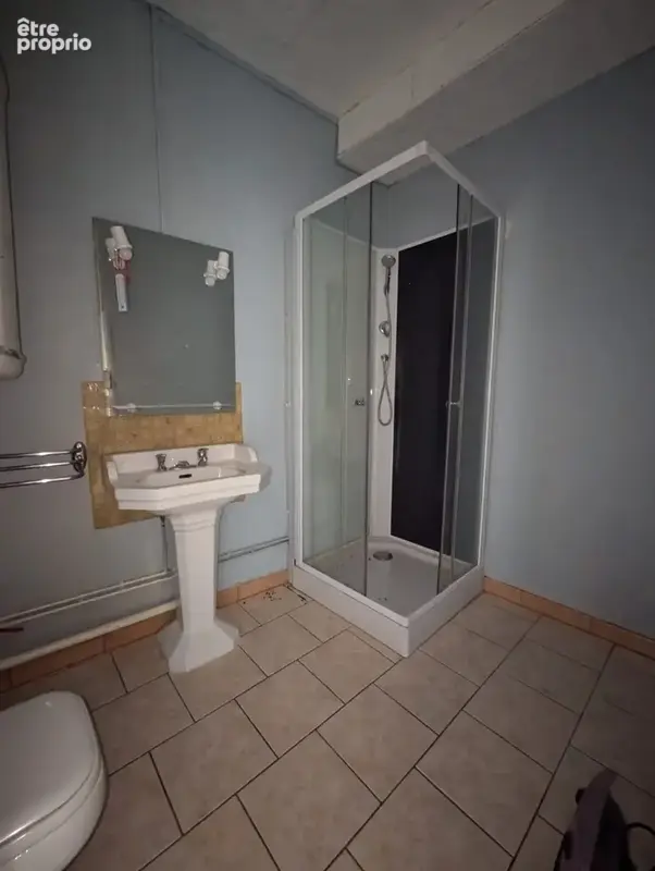 Maison de village en pierre au cœur du bourg - photo 11