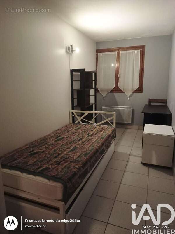 Photo 4 - Appartement à DRANCY