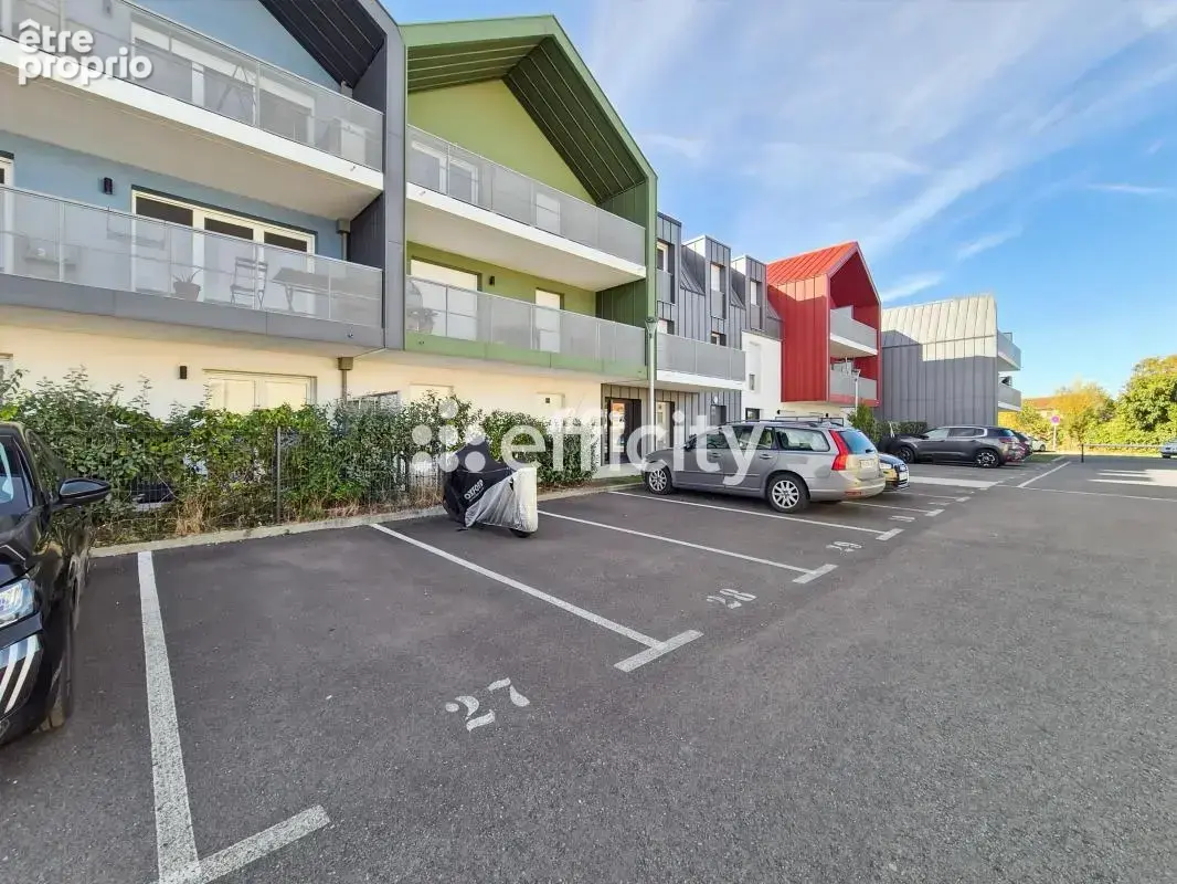 Appartement - photo 11