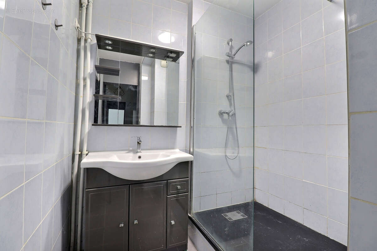 Appartement à CENON