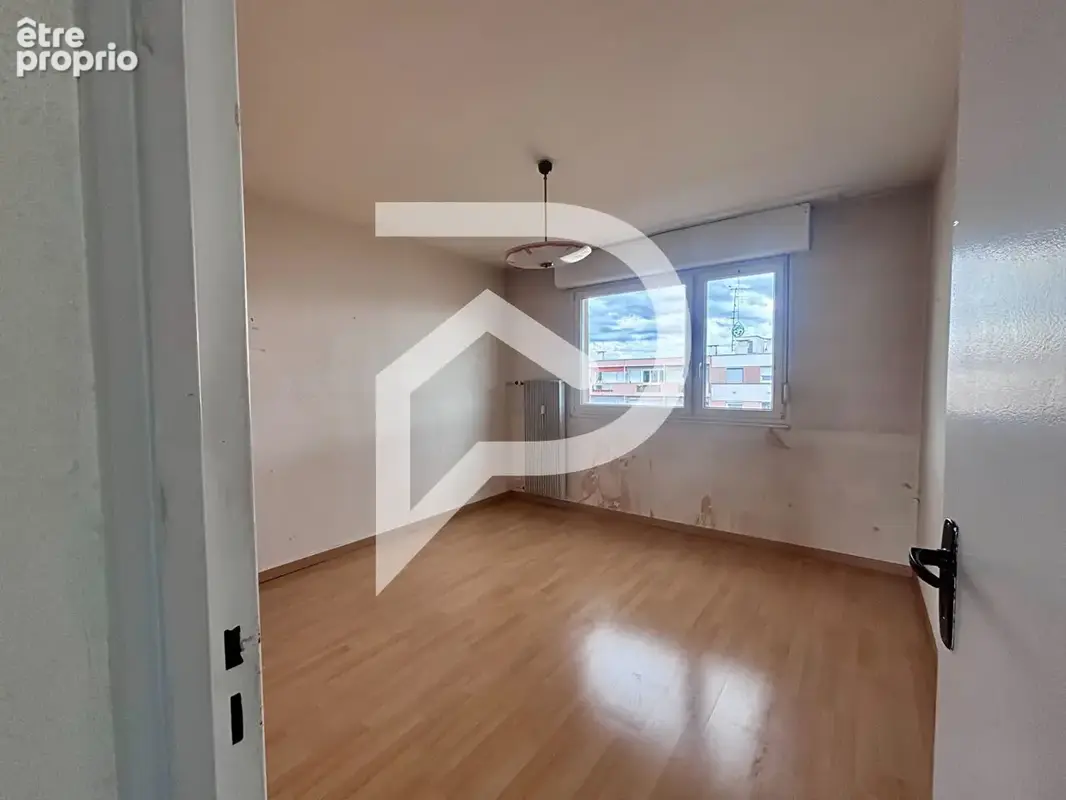 Appartement Colmar 5 pièce(s) 93.07 m2 - photo 6