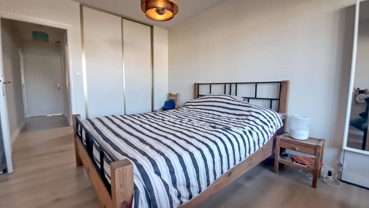 Appartement à ANNEMASSE