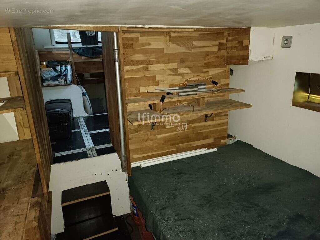 Appartement à PARIS-12E