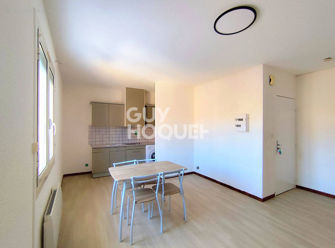 Appartement à RIVESALTES