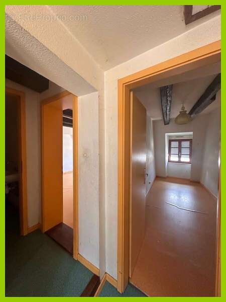 Appartement à MULHOUSE