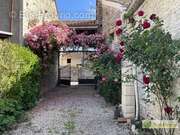 Maison à FOUQUEURE