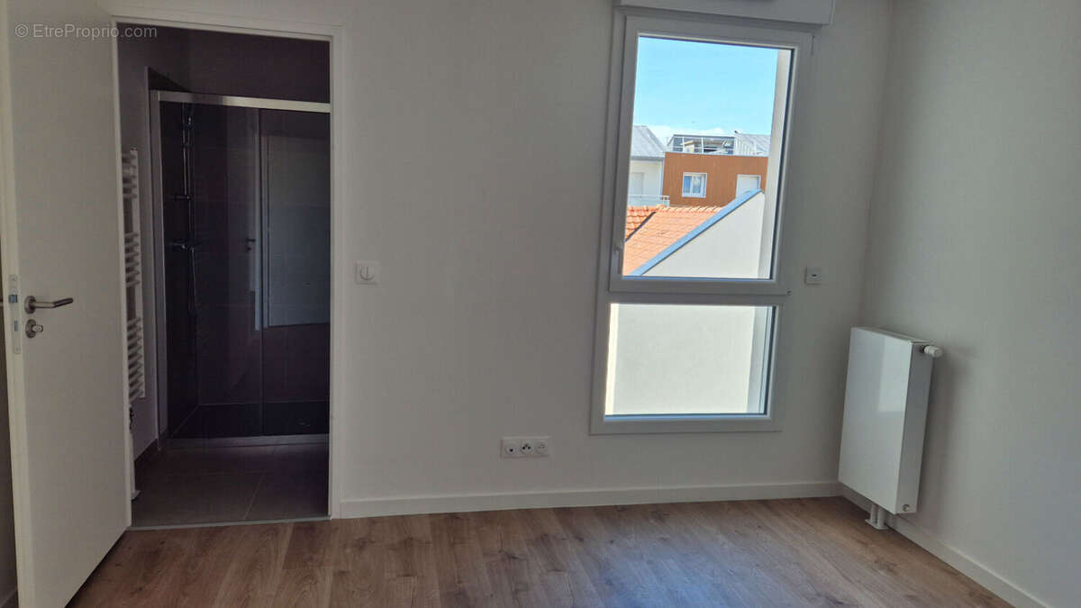 Appartement à LE HAVRE