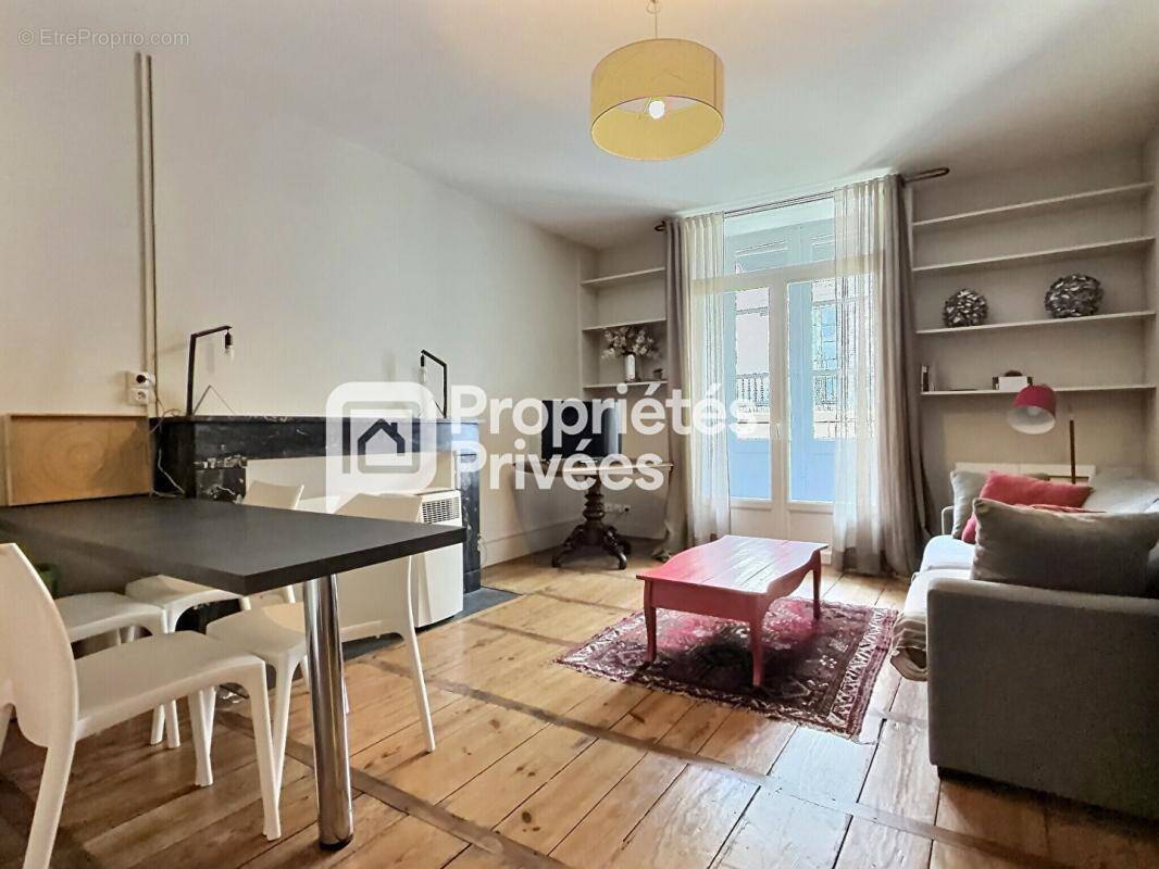 Appartement à PERIGUEUX