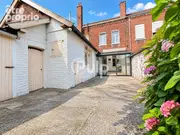 Maison à DOUAI
