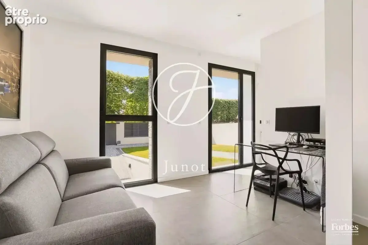 Montesson - CENTRE OUEST - Maison - 3 chambres - 154m² - Terrain 484m². - photo 11
