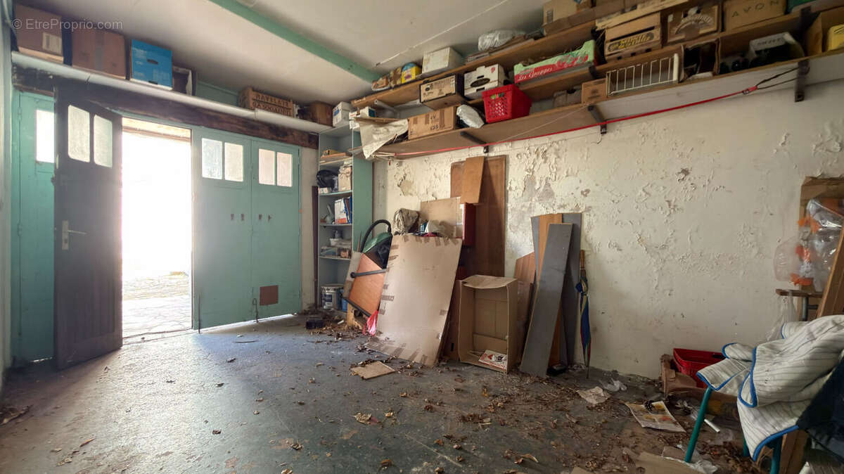 Appartement à CORBEIL-ESSONNES