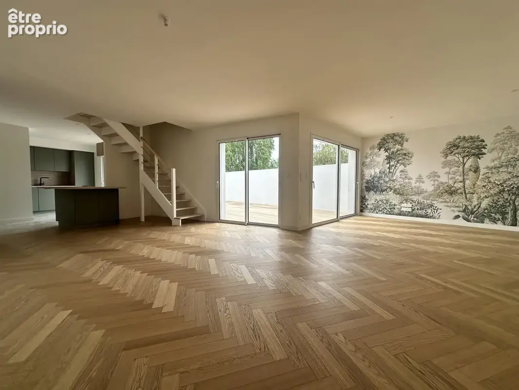 Maison à LA ROCHELLE