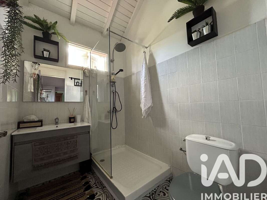 Photo 7 - Maison à SAINT-FRANCOIS