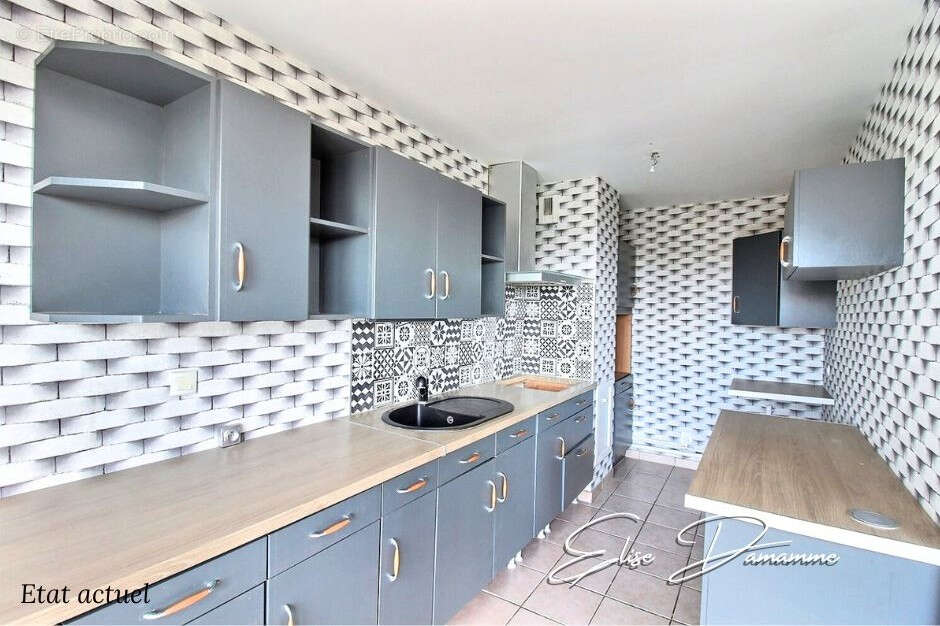Appartement à LE HAVRE