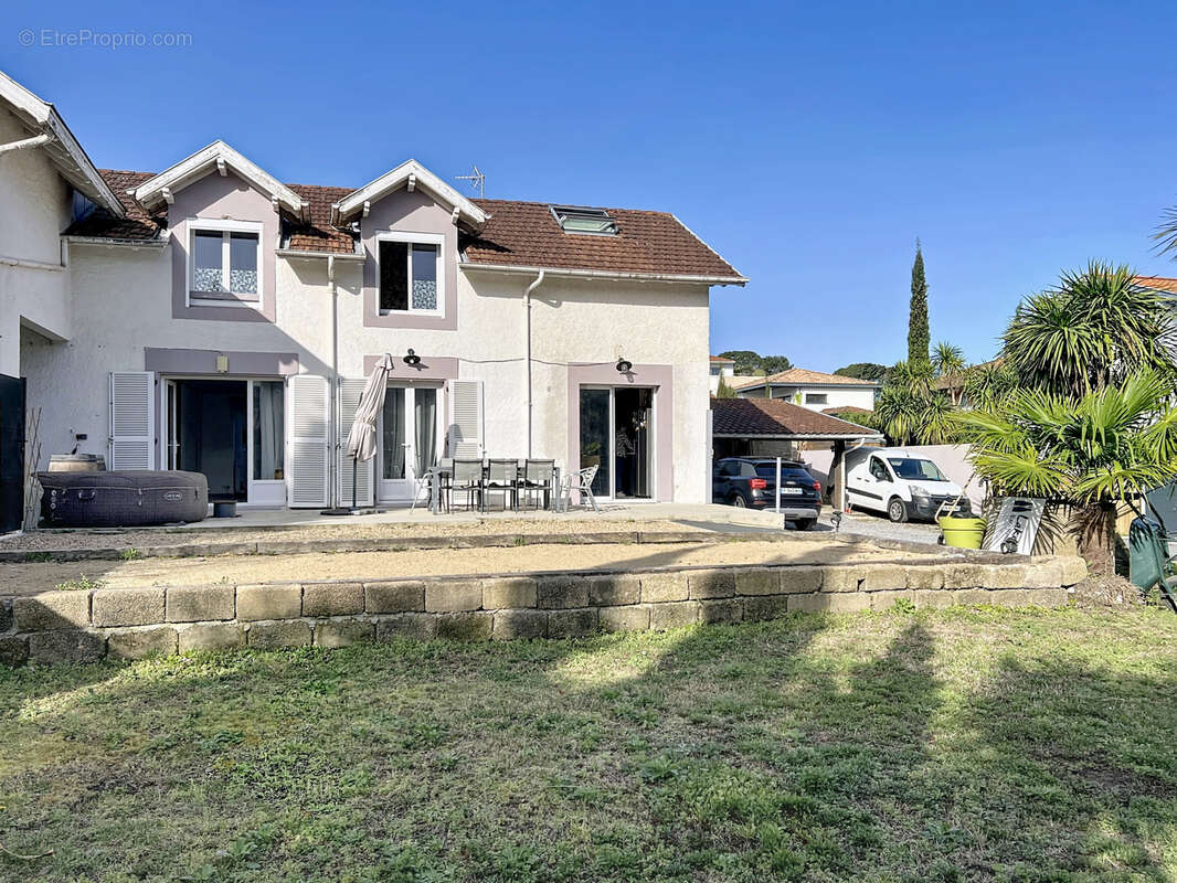 Maison à ANGLET