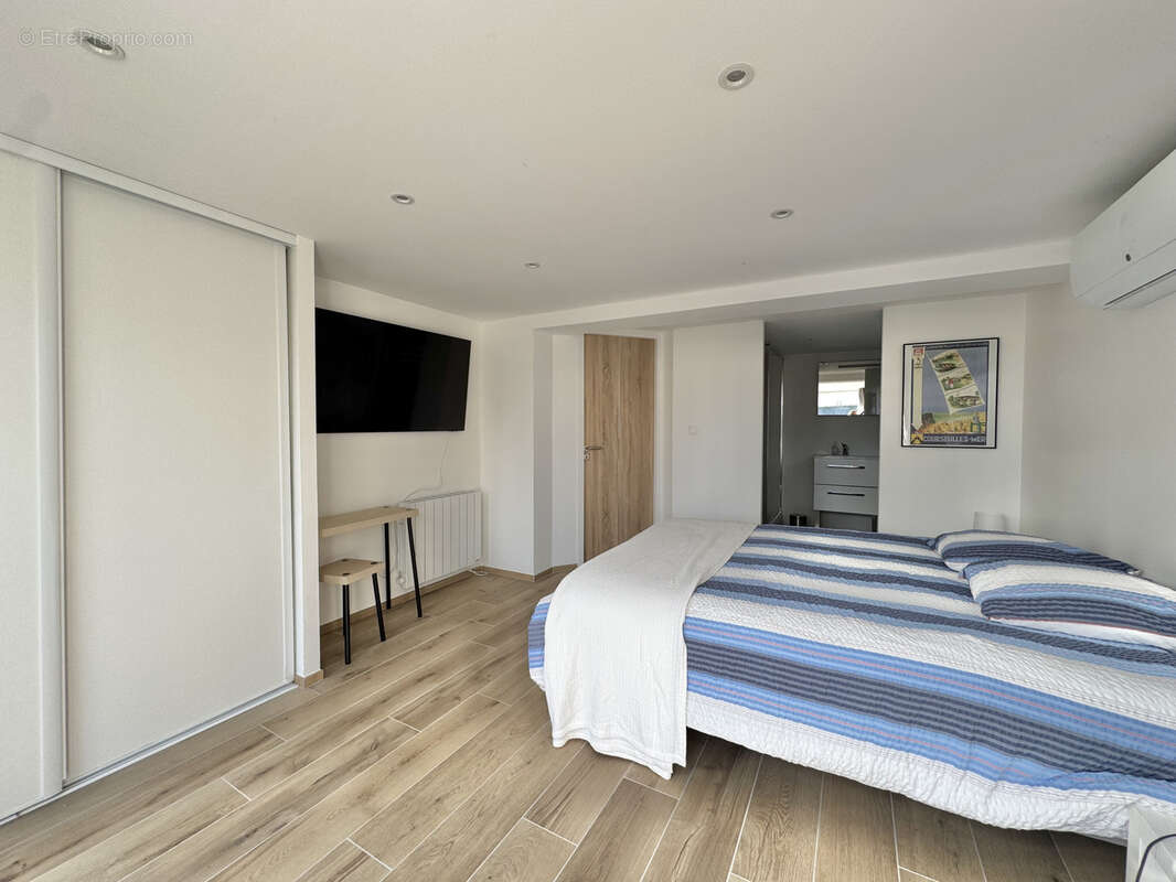 Maison à BERNIERES-SUR-MER