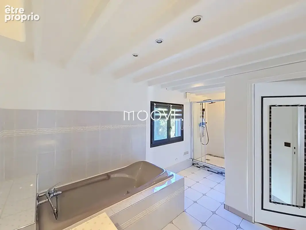 Maison Le Petit Quevilly 6 pièce(s) 137 m2 - photo 5