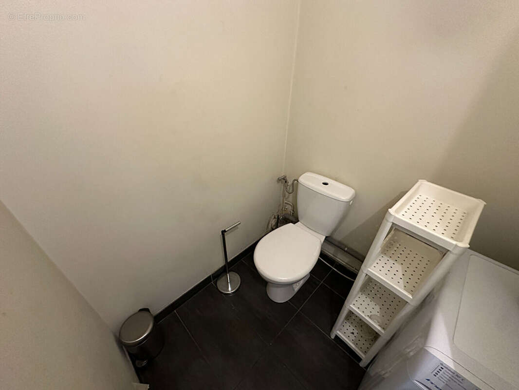 Appartement à METZ