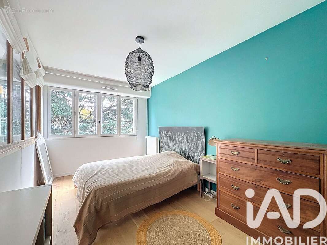 Photo 7 - Appartement à CHATENAY-MALABRY