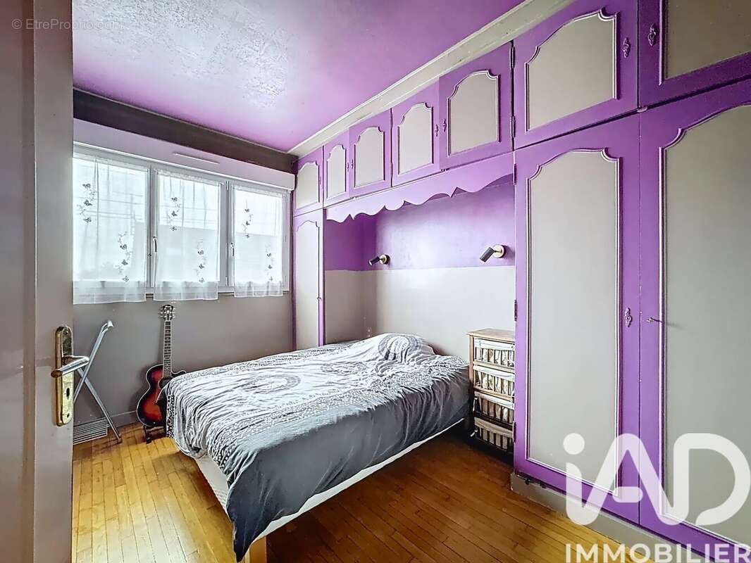 Photo 7 - Maison à VIGNEUX-SUR-SEINE