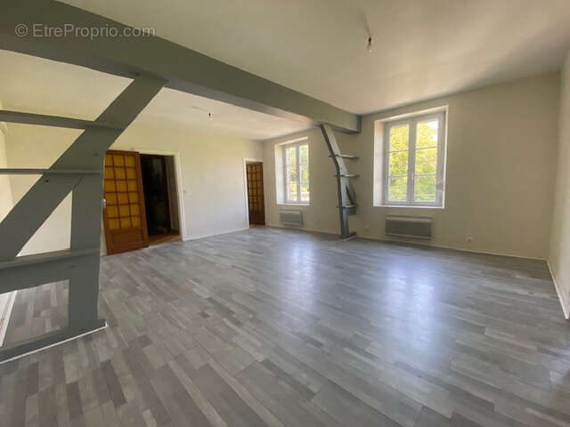 Appartement à SAINT-BRIEUC