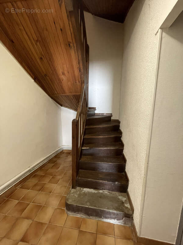 Maison à MOUSSOULENS