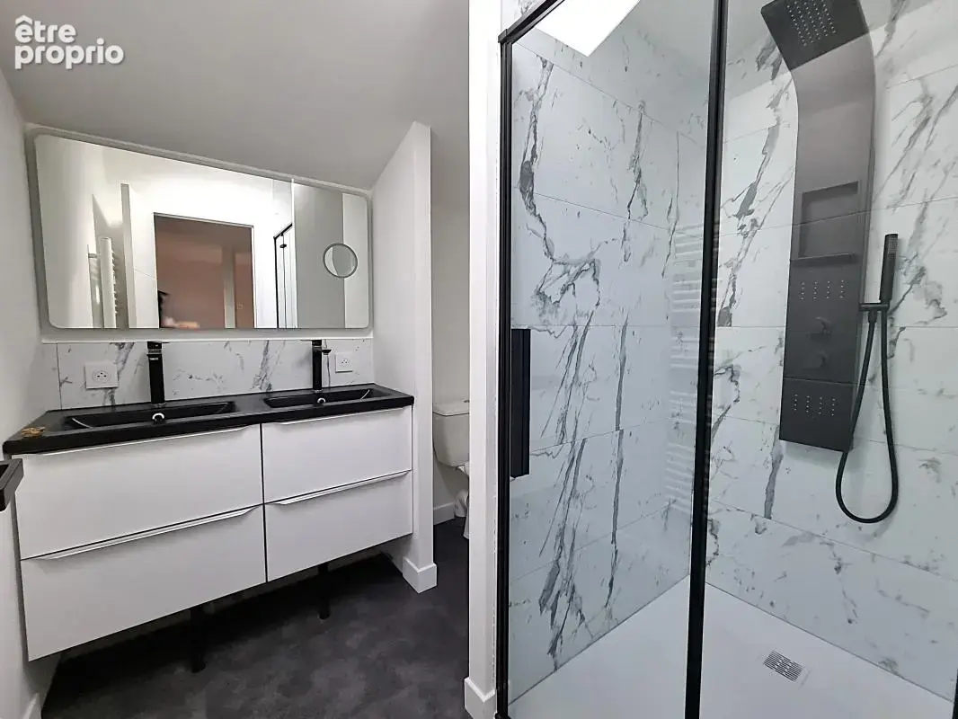 Maison 4 pièces 110 m² à vendre à Fontaines-Saint-Martin (69270) - photo 16