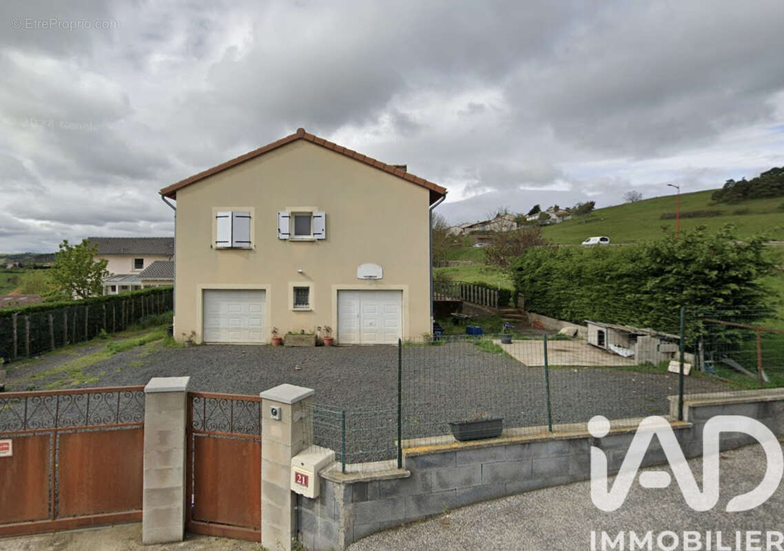 Photo 6 - Maison à CUSSAC-SUR-LOIRE