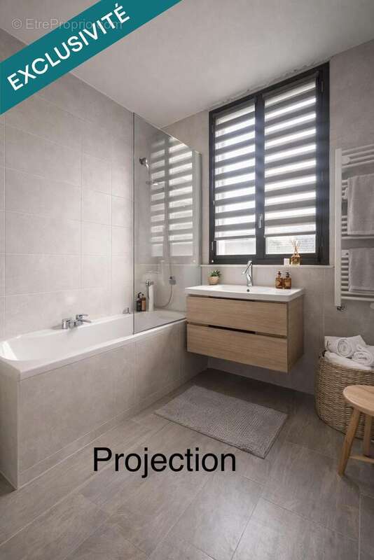 Photo 9 - Maison à CANTELEU