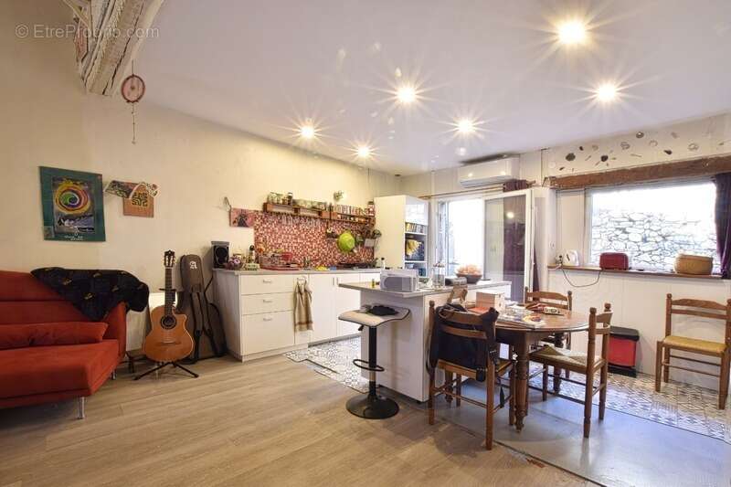 Maison à MONTARNAUD