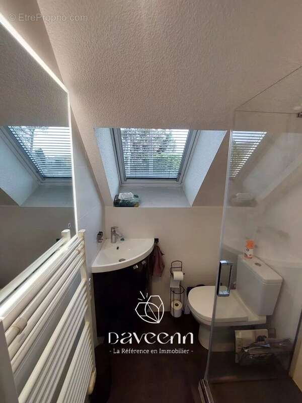 Maison à LA TRINITE-SUR-MER