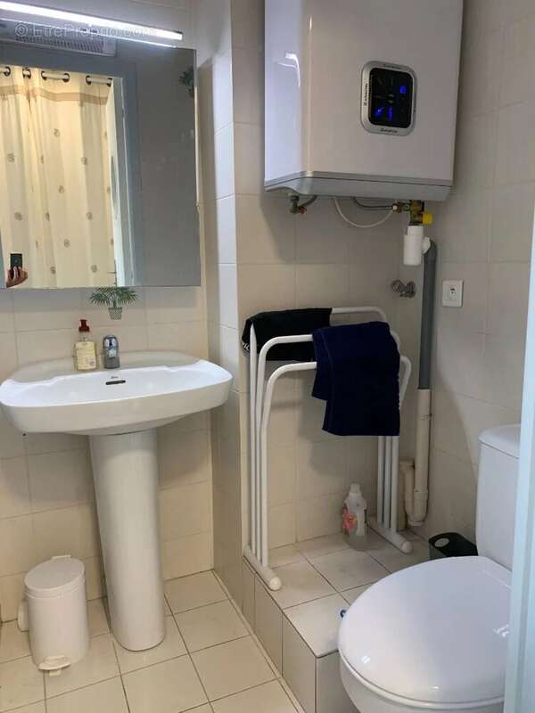 Appartement à LA BAULE-ESCOUBLAC